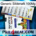 Generic Sildenafil 100Mg 11